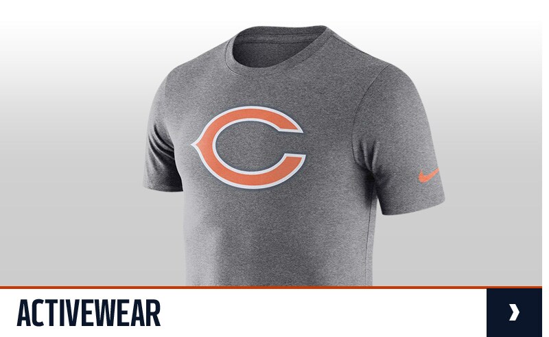 Chicago Bears Gear, Bears Apparel, Chicago Bears Khalil Mack Jerseys | Official Bears Store