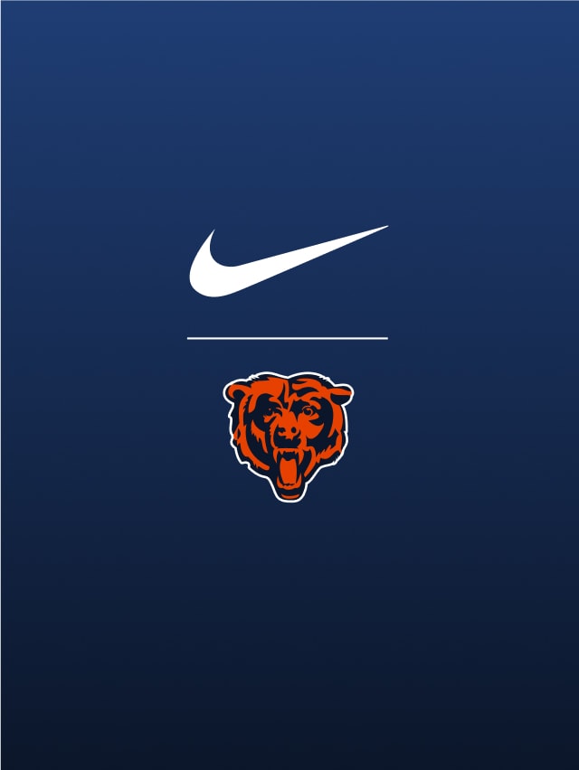 Nike.