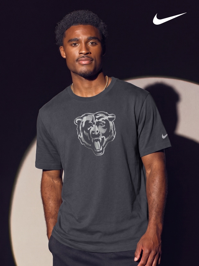 Chicago Bears Gifts, Gear, Bears Apparel, Chicago Bears Pro Shop